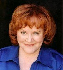 Edie McClurg