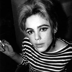 Edie Sedgwick