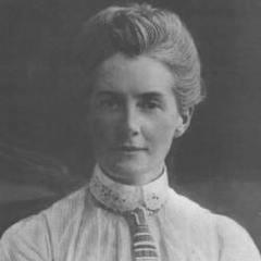 Edith Cavell