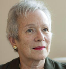 Edith Pearlman