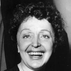 Edith Piaf