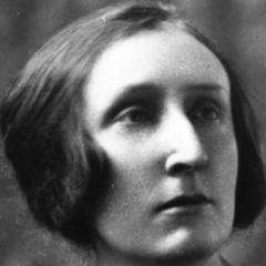 Edith Sitwell