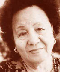 Edith Tiempo