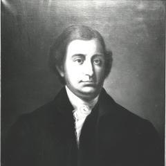 Edmund Randolph