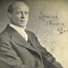 Edmund Vance Cooke