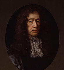 Edmund Waller