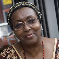 Edna Adan Ismail