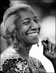 Edna Lewis