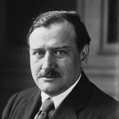 Edouard Daladier