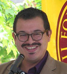 Eduardo C. Corral