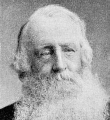 Edward Augustus Freeman