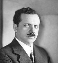 Edward Bernays