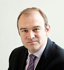 Edward Davey