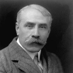 Edward Elgar