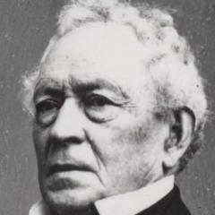 Edward Everett