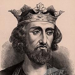 Edward I of England