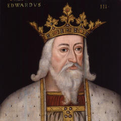 Edward III of England