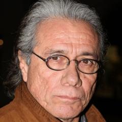 Edward James Olmos