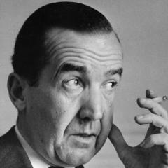 Edward R. Murrow