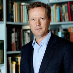 Edward St Aubyn