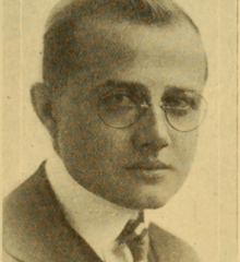 Edward T. Lowe, Jr.