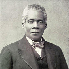 Edward Wilmot Blyden