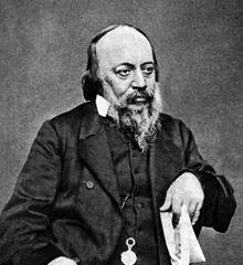 Edwin Chadwick