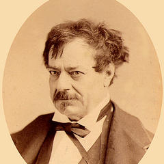 Edwin Forrest