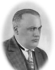 Efim Bogoljubov