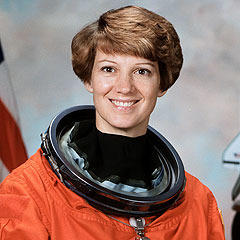 Eileen Collins