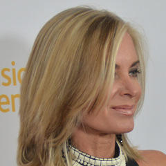 Eileen Davidson