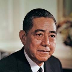 Eisaku Sato