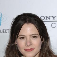 Elaine Cassidy