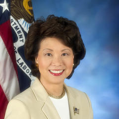 Elaine Chao