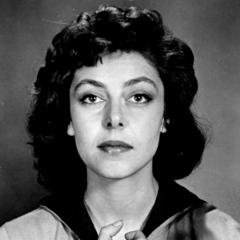 Elaine May