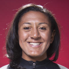 Elana Meyers