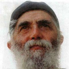 Elder Paisios of Mount Athos