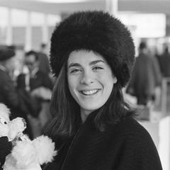 Eleanor Bron