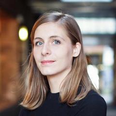 Eleanor Catton