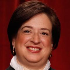 Elena Kagan