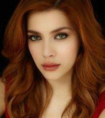 Elena Satine