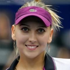 Elena Vesnina