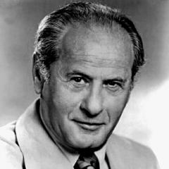 Eli Wallach