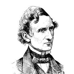 Elihu Burritt