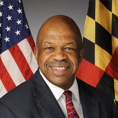 Elijah Cummings