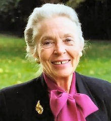 Elisabeth Elliot