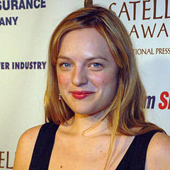 Elisabeth Moss