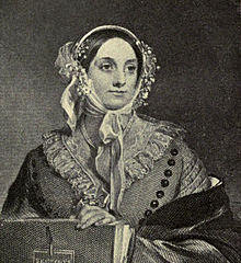 Eliza Leslie