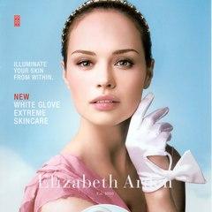 Elizabeth Arden