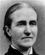 Elizabeth C. Clephane